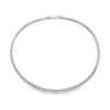 Diamond Accent Bangle Bracelet