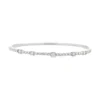 Diamond Accent Bangle Bracelet