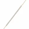 Diamond Chain Bracelet