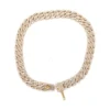 Diamond Cuban Link Bracelet