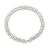 Marquise Diamond Laurel Bracelet