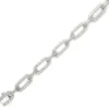 Diamond Link Chain Bracelet