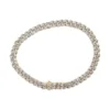 Diamond Cuban Link Bracelet