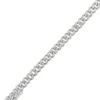 Diamond Link Bracelet