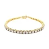 Diamond Tennis Bracelet