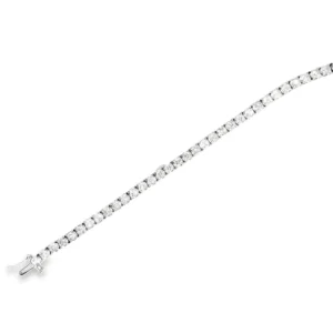 Diamond Tennis Bracelet