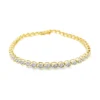 Diamond Tennis Bracelet