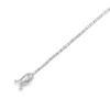 Diamond Tennis Bracelet