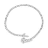Diamond Tennis Bracelet
