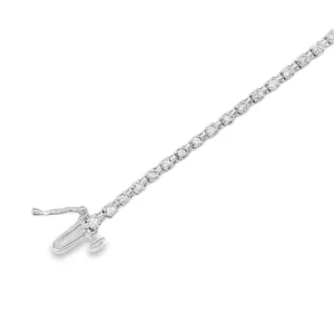 Diamond Tennis Bracelet