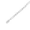 Diamond Link Bracelet