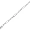 Diamond Link Bracelet