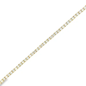 Diamond Tennis Bracelet