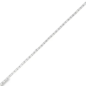 Diamond Tennis Bracelet