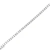 Round Diamond Tennis Bracelet