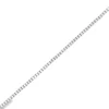 Classic Diamond Tennis Bracelet