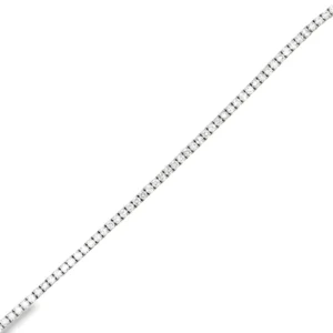 Diamond Tennis Bracelet