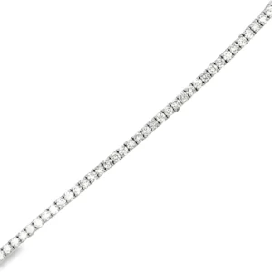Diamond Tennis Bracelet