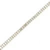 Emerald Cut Tennis Bracelet