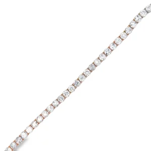 Diamond Tennis Bracelet