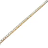 Diamond Tennis Bracelet