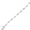 Marquise Frame Diamond Bracelet