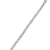 Round Diamond Tennis Bracelet