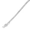Diamond Line Tennis Bracelet