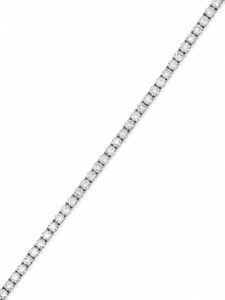 Diamond Tennis Bracelet