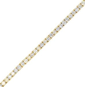 Diamond Tennis Bracelet