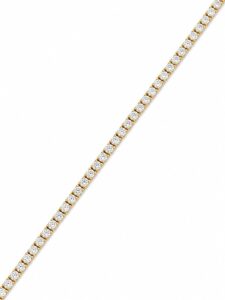 Diamond Tennis Bracelet