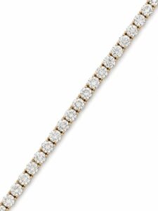 Diamond Tennis Bracelet