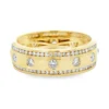 Diamond Band Ring