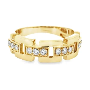 Diamond Link Men Band