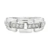 Link Diamond Men’s Band