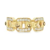 Diamond Link Men’s Band