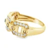 Diamond Link Men’s Band