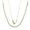Diamond Tennis Necklace