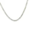 Diamond Tennis Necklace