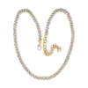 Diamond Cuban Link Necklace