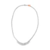 Lab Grown Diamond Necklace