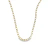 Diamond Tennis Necklace