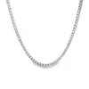 Diamond Tennis Necklace