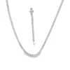 Diamond Tennis Necklace