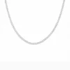 Diamond Tennis Necklace
