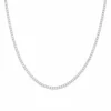 Diamond Tennis Necklace