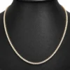 Diamond Tennis Necklace