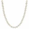 Lab Grown Diamond Necklace