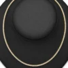 Diamond Tennis Necklace