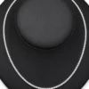 Diamond Tennis Necklace